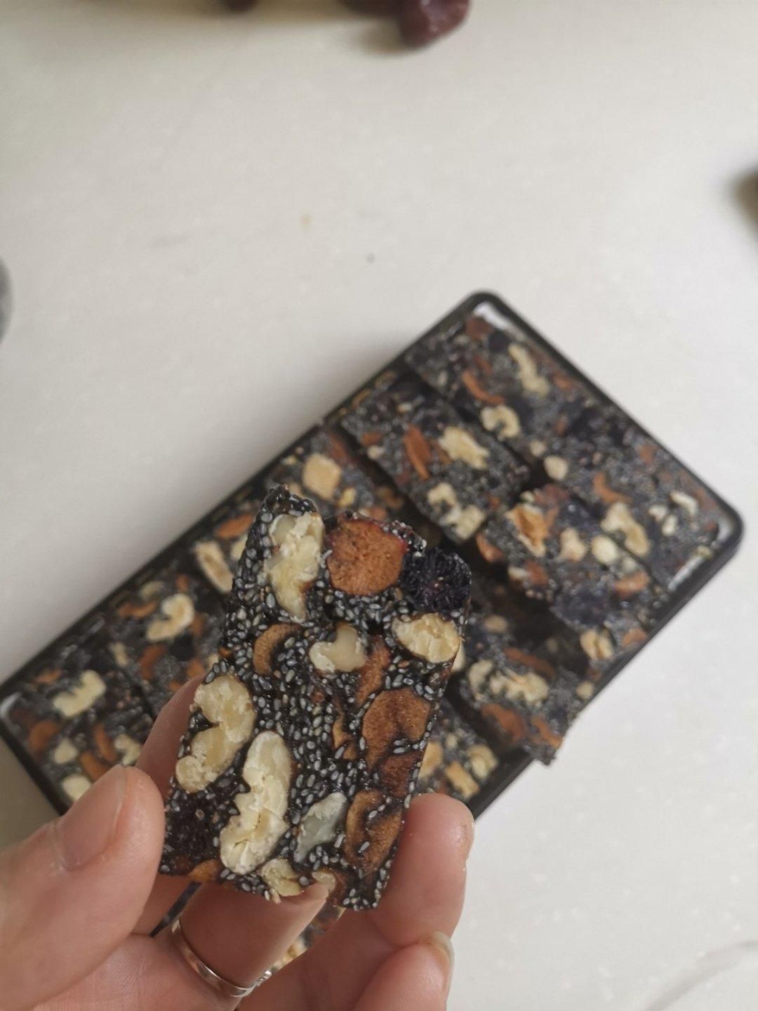 阿胶糕 超详细 零失败（附视频）