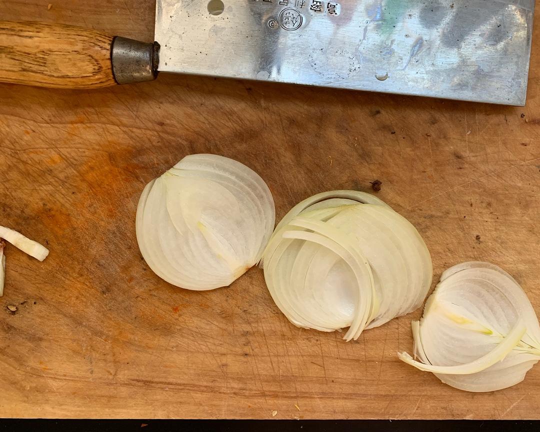 港式铁板烧风味炒豆芽 Xo酱炒豆芽的做法步骤图 多乐多多 下厨房