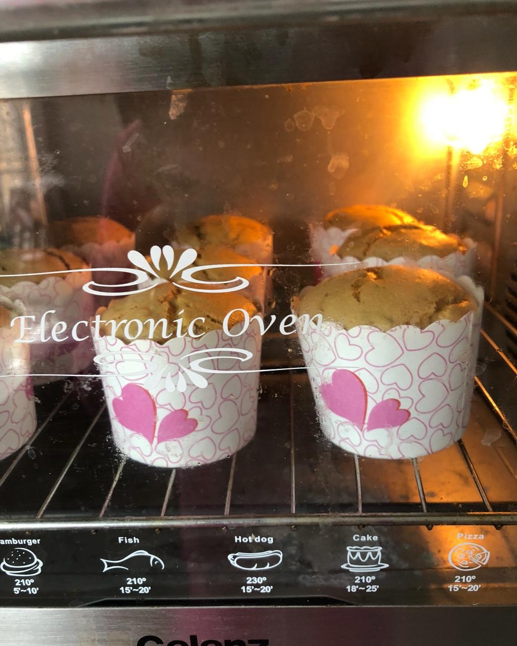 红枣蛋糕（绵软细腻版）