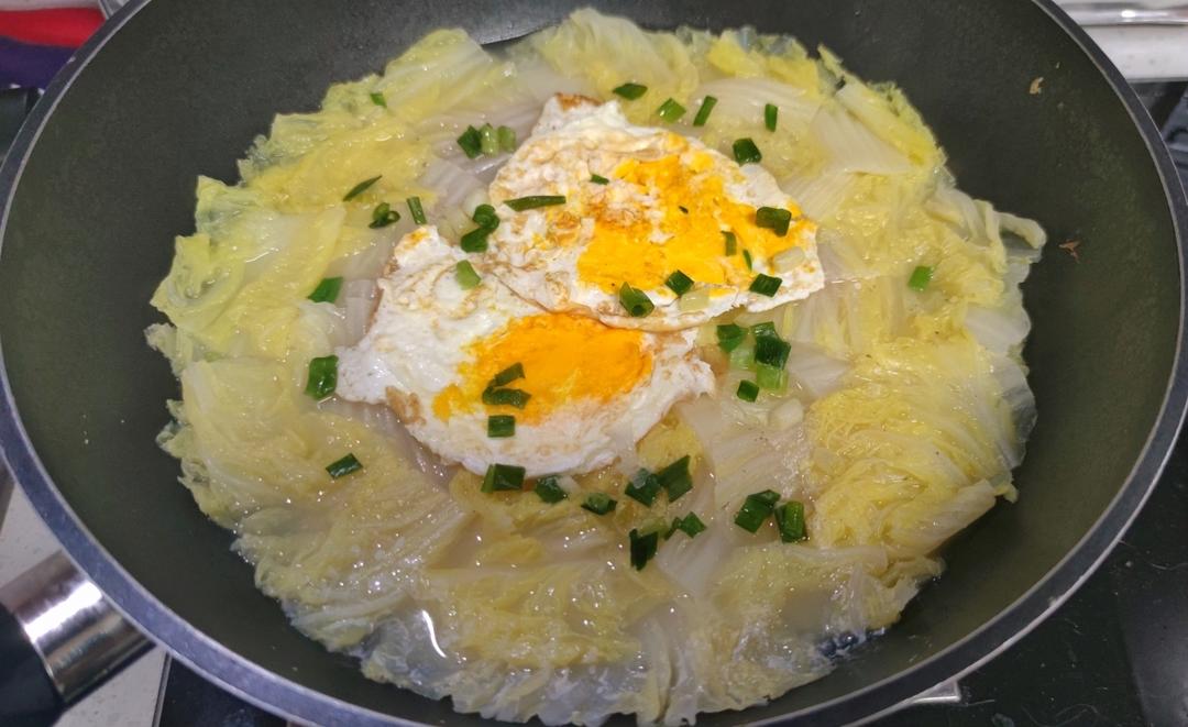 日式娃娃菜