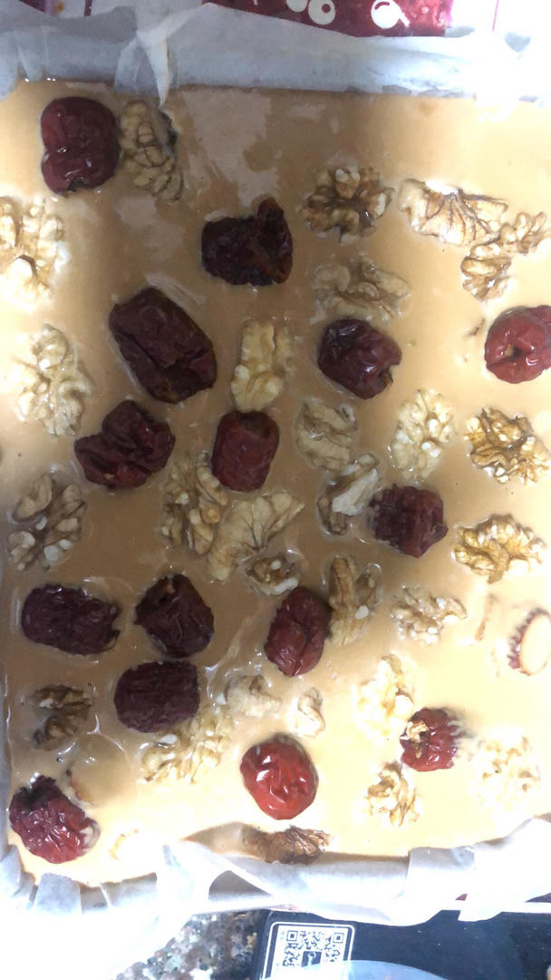 蒸年糕