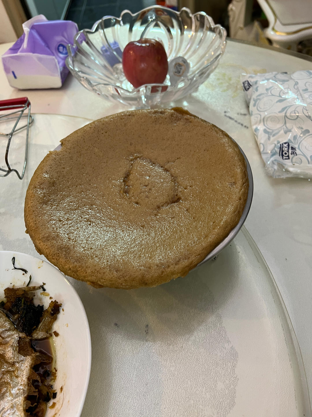 零失败❗️红糖马拉糕？松糕？发糕？