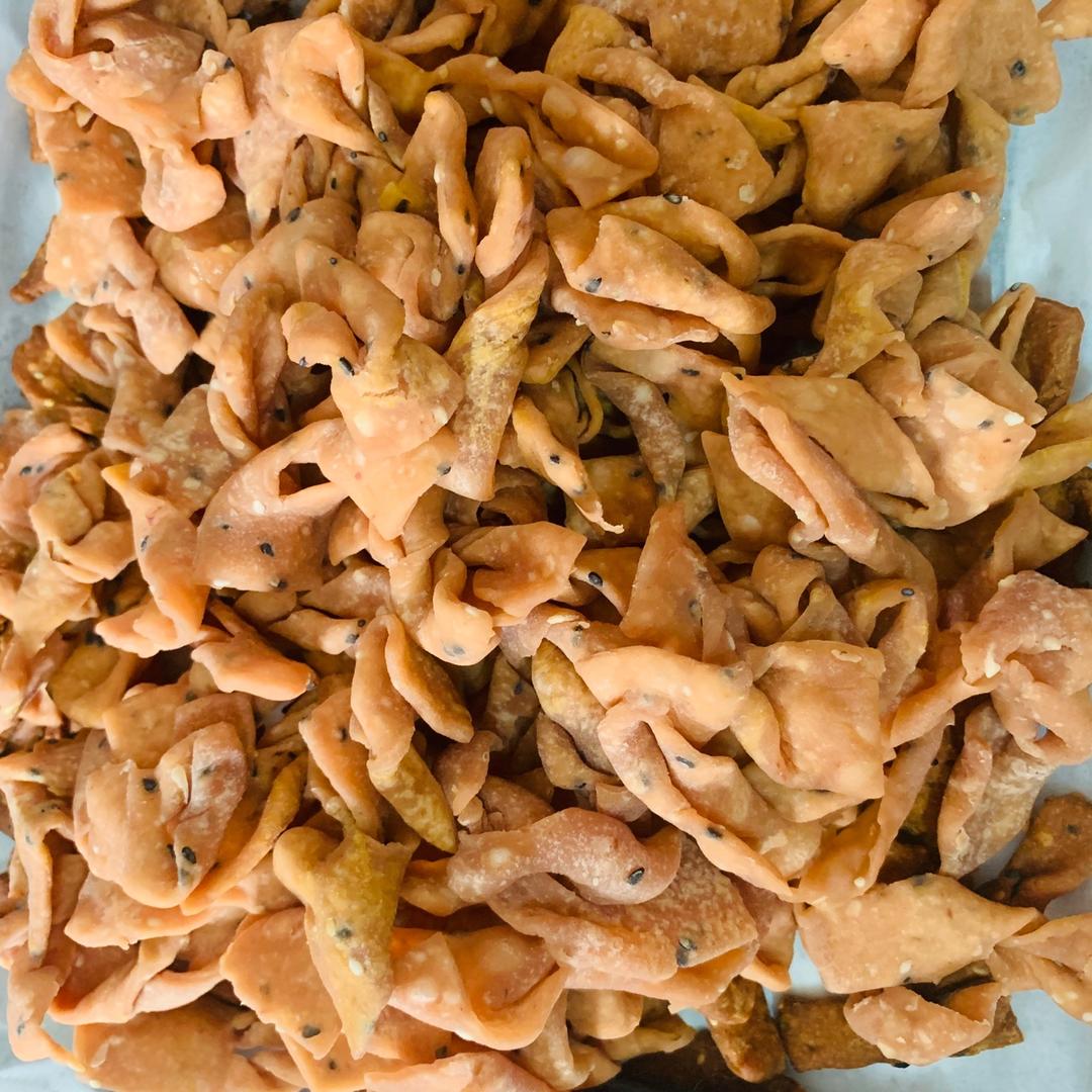 贺年食-广式南乳蛋散