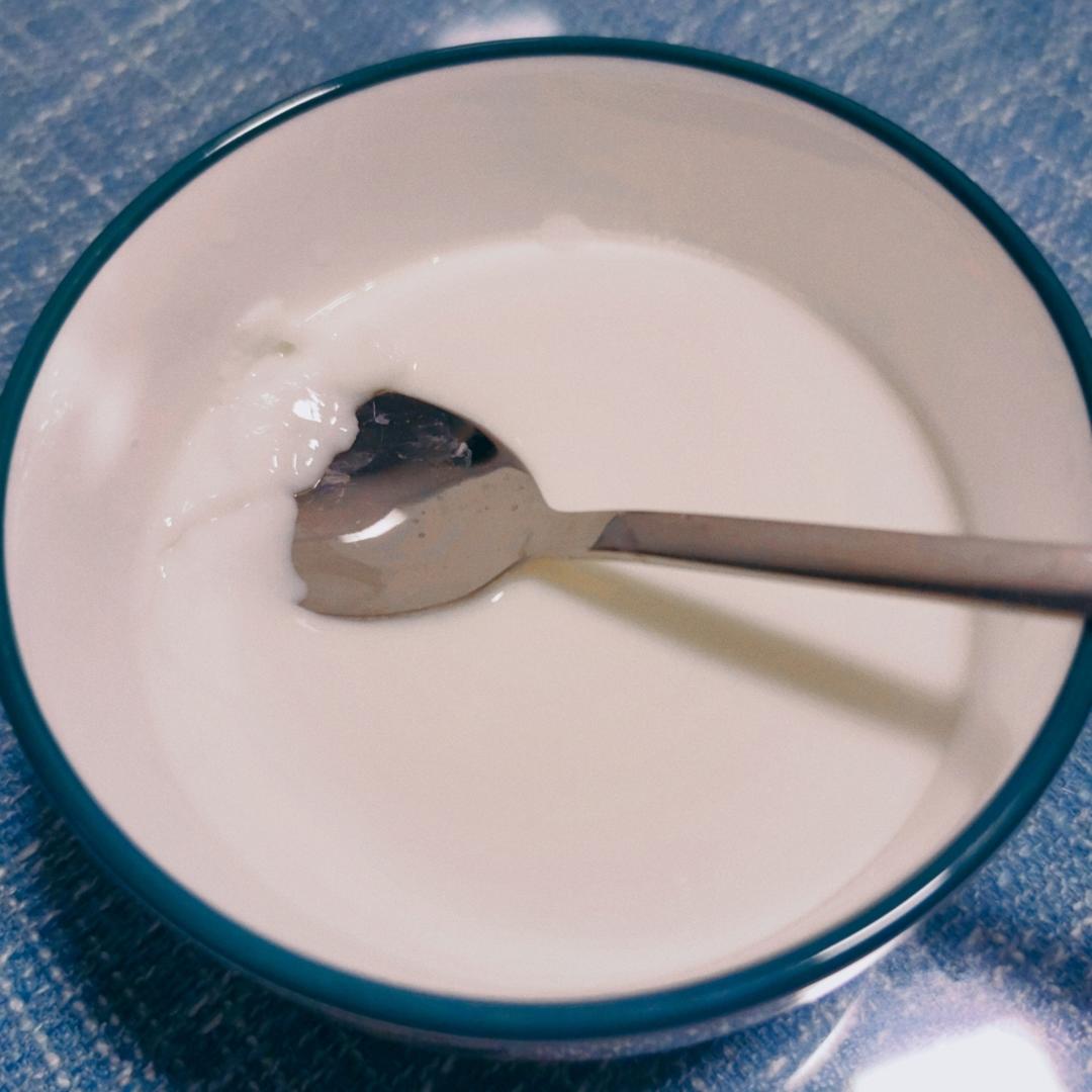 懒人双皮奶（鲜嫩自用）