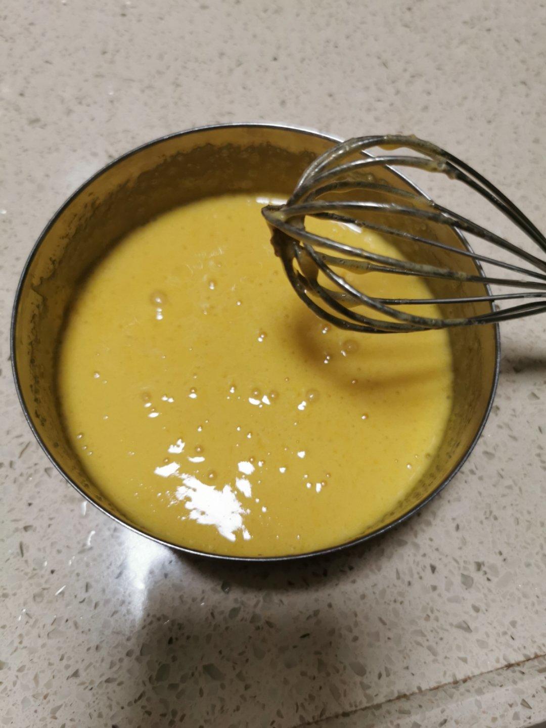 《Tinrry下午茶》教你做香草冰淇淋