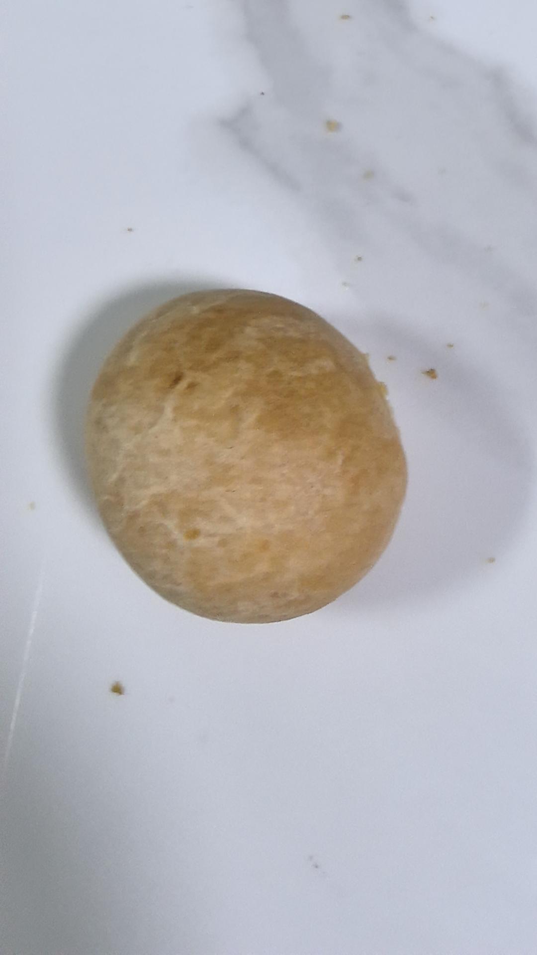 🥛超简单快手，柔软拉丝，一次发酵，牛奶小餐包