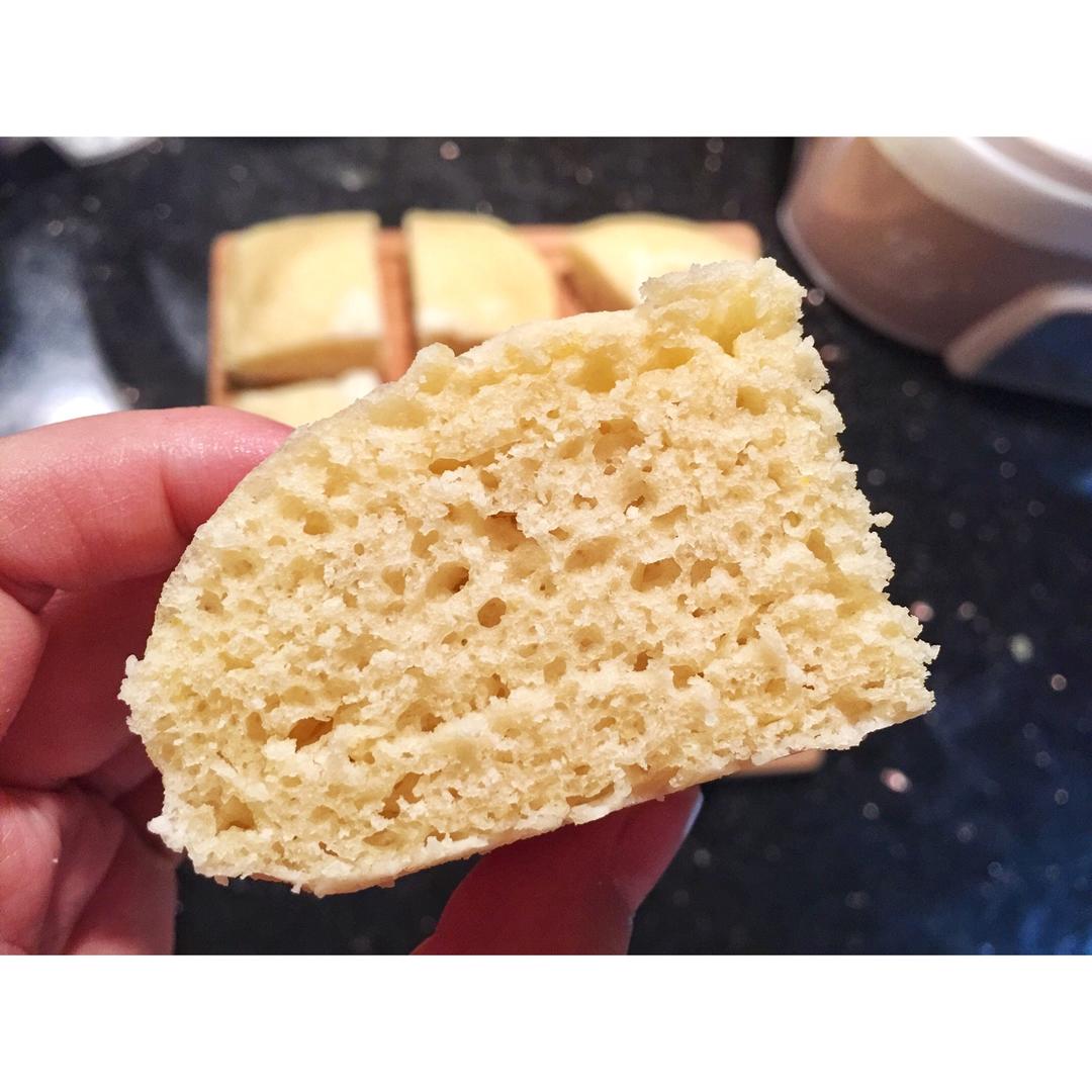 发糕（无泡打粉）