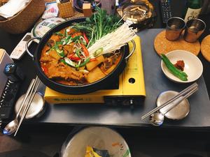 감자탕 | 韩国脊骨土豆汤的做法 步骤20