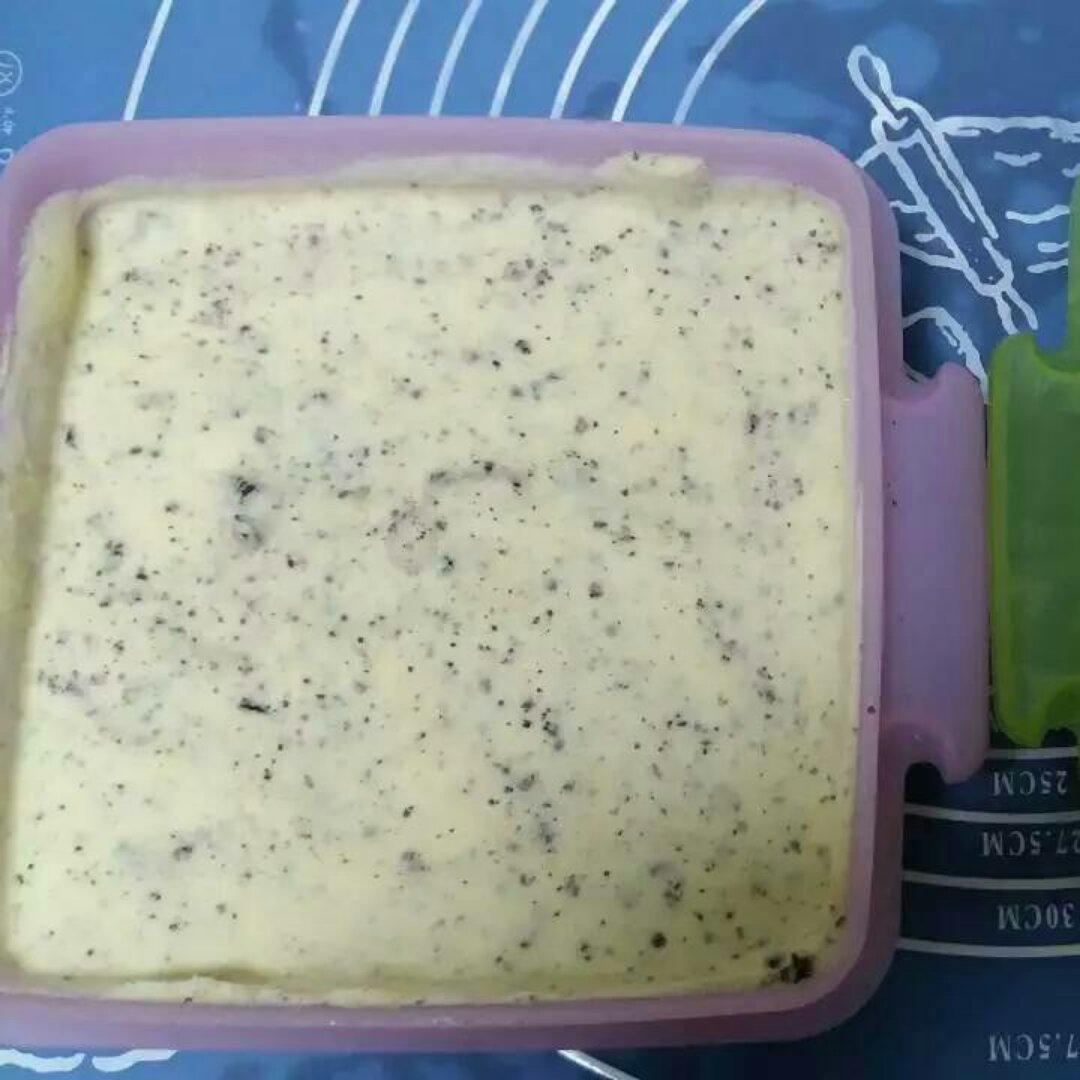 自制哈根达斯风味的冰淇淋