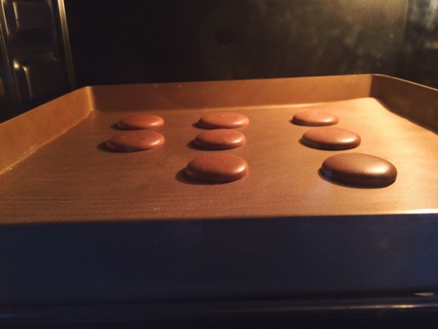 可可马卡龙-气候潮湿的晾干小妙招加经验分享