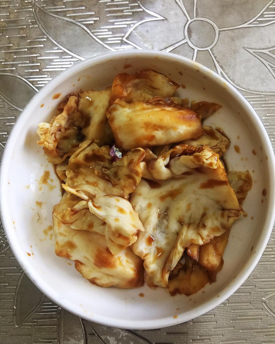 燕麦饼干
