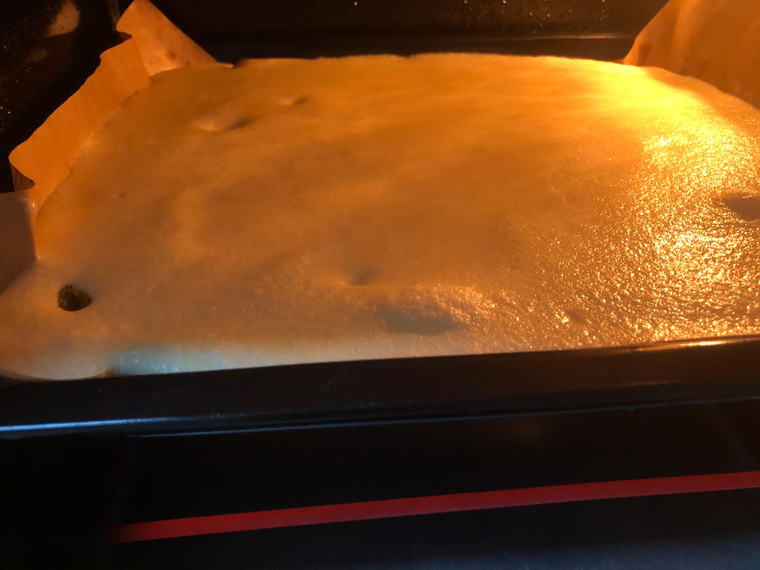 原味蛋糕卷～新手这样做零失败！