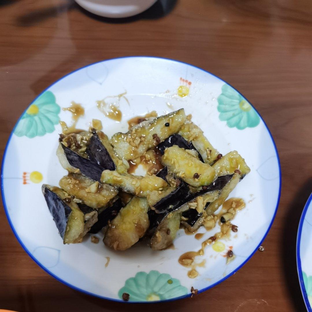 风味茄子