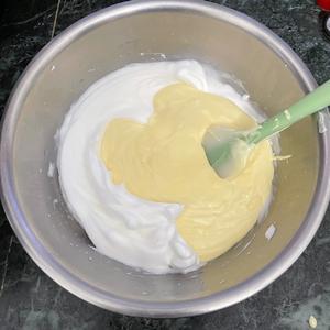 淡奶油蛋糕（消耗淡奶油）的做法 步骤12