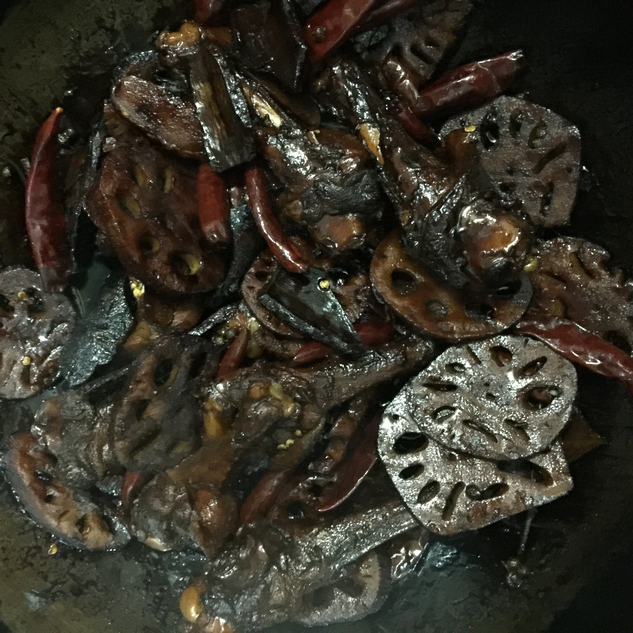 自制周黑鸭