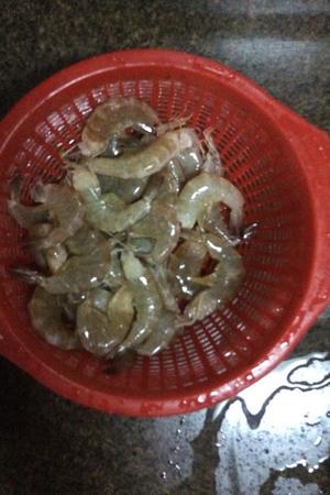 香辣虾虾虾虾虾的做法 步骤1