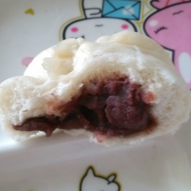 自制红豆沙