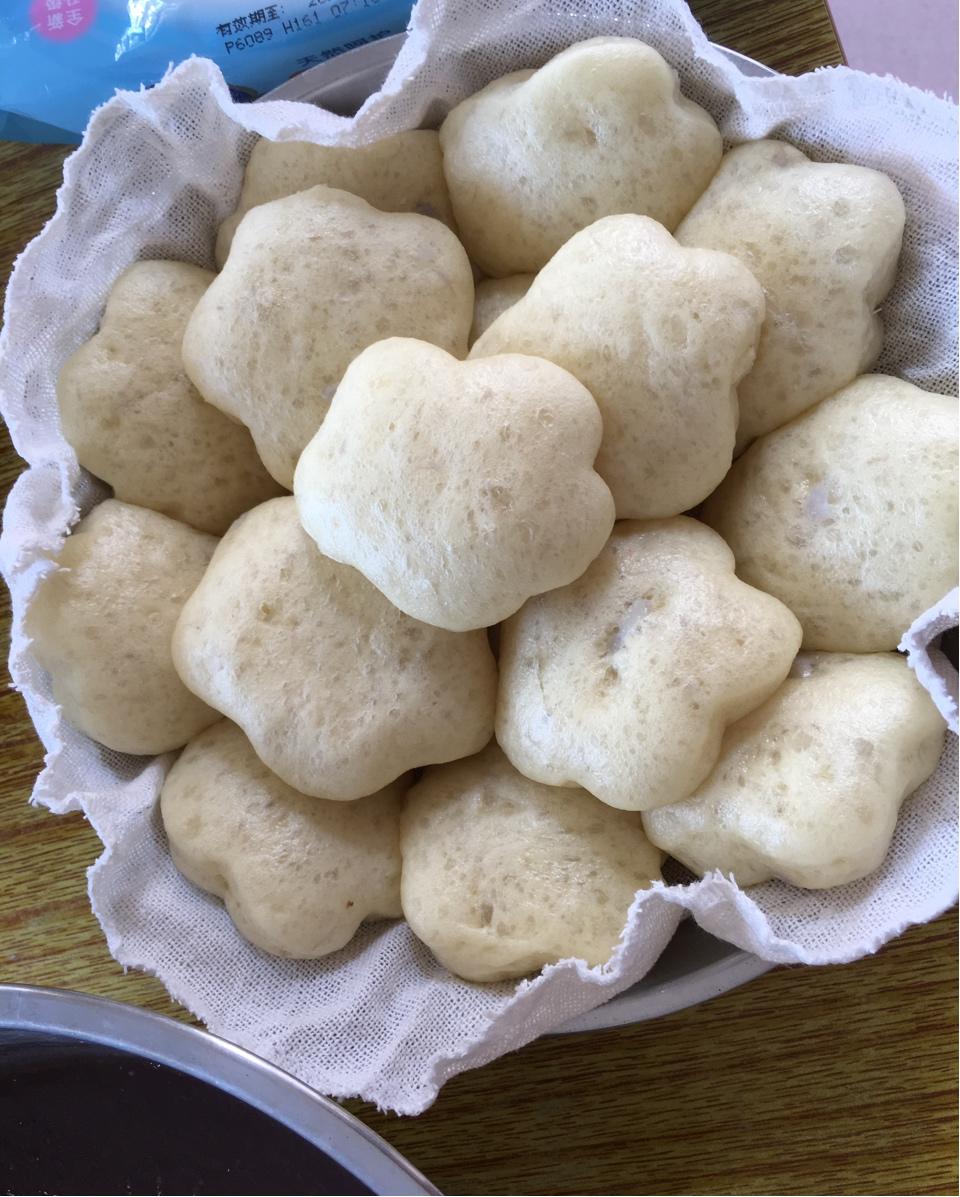 香芋饼(煎、蒸皆宜，适合宝宝吃)附咸、甜两方
