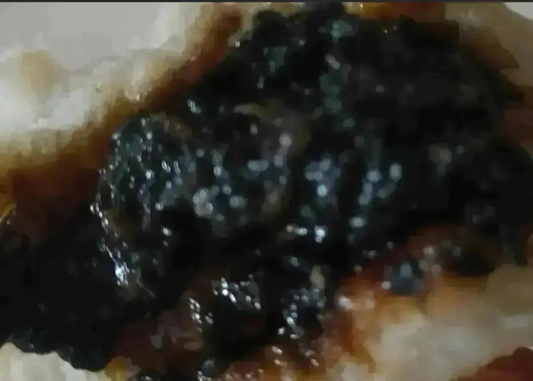 家常糖三角 糖包子 红糖芝麻馅 儿时的味道 附细节视频详解
