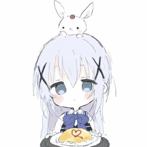 智乃酱o