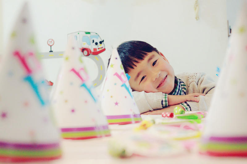 妈妈牌生日蛋糕(记录)的做法