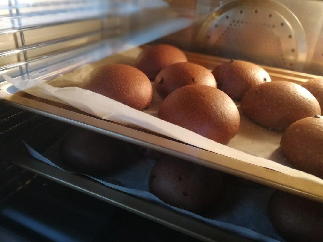 豪华版黑眼豆豆