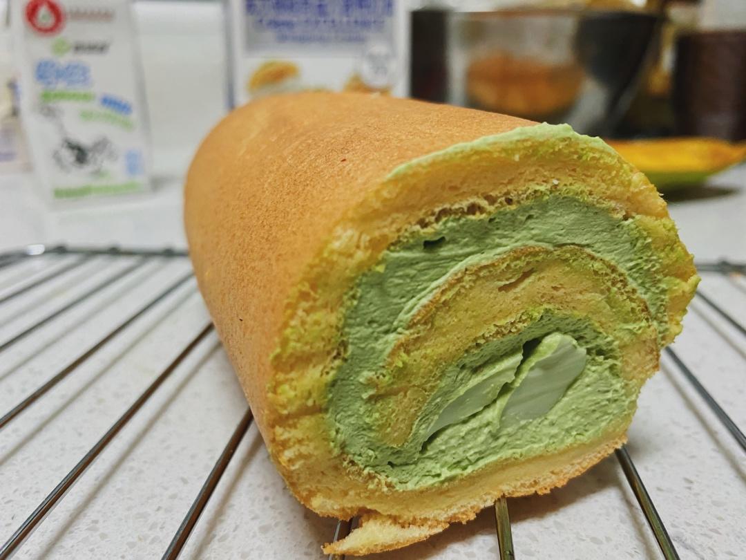 小四卷～风靡美食群的美味蛋糕卷
