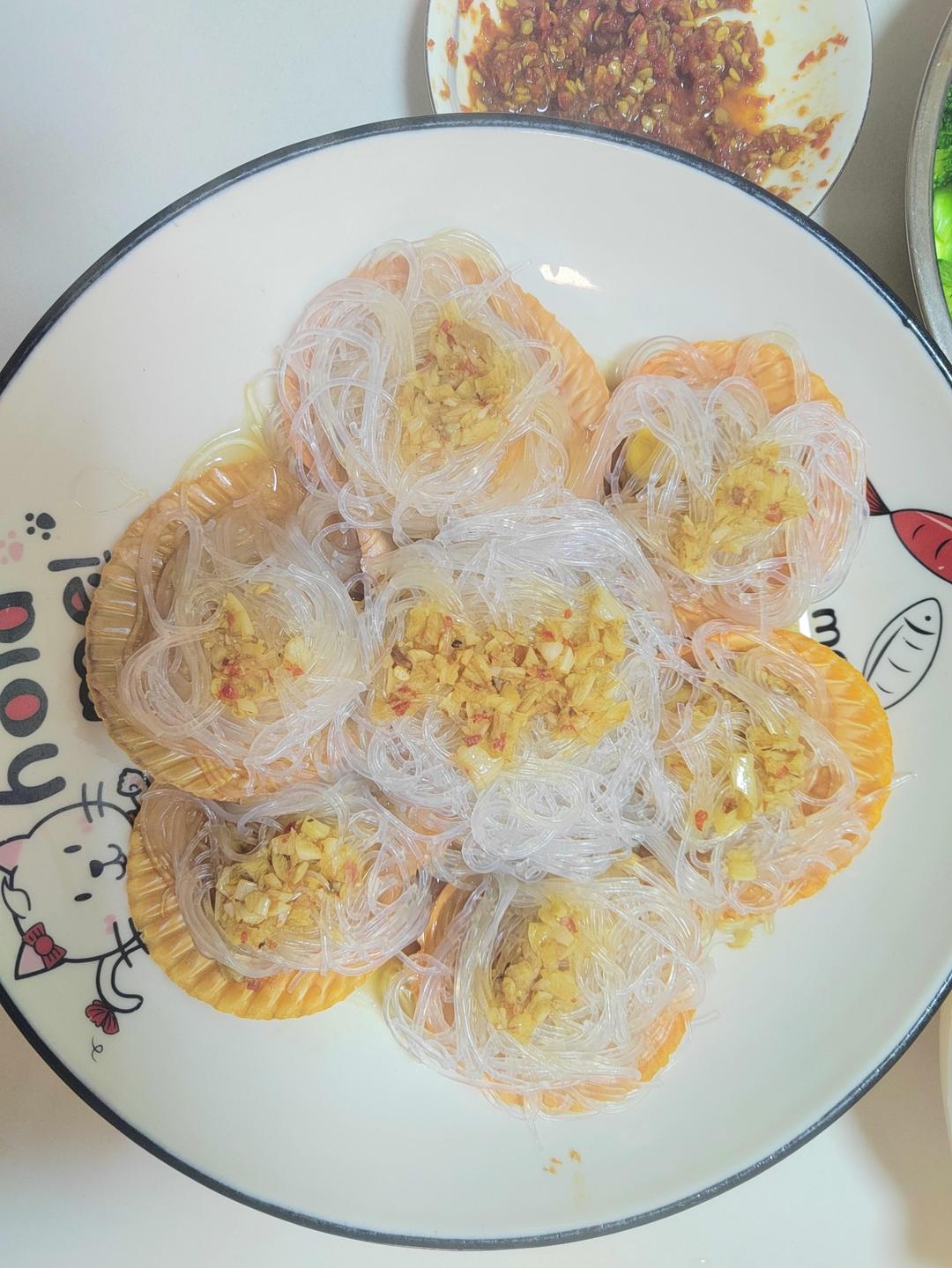 晚餐•2024年2月29日