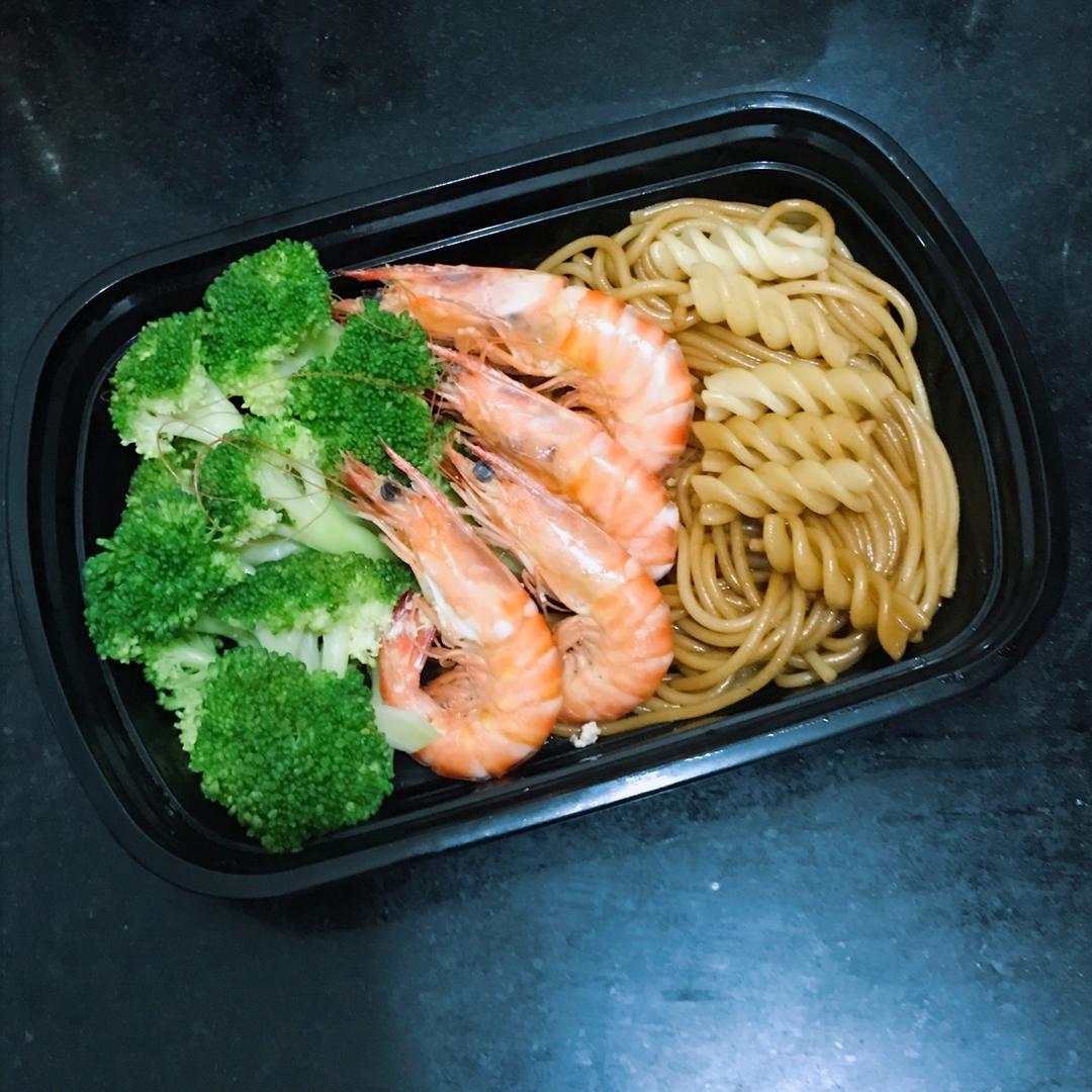 减脂餐