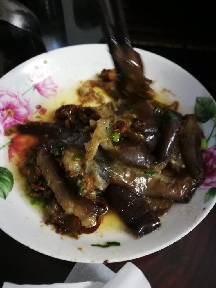 最受欢迎的粤菜——咸鱼茄瓜煲