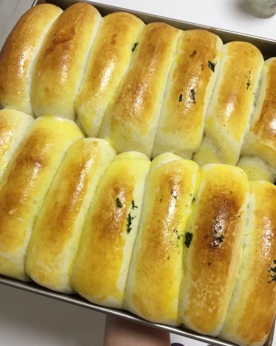 温莎面包