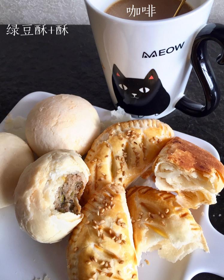 蛋黄酥&网红麻薯蛋黄酥---半圆天地盖包装调整方