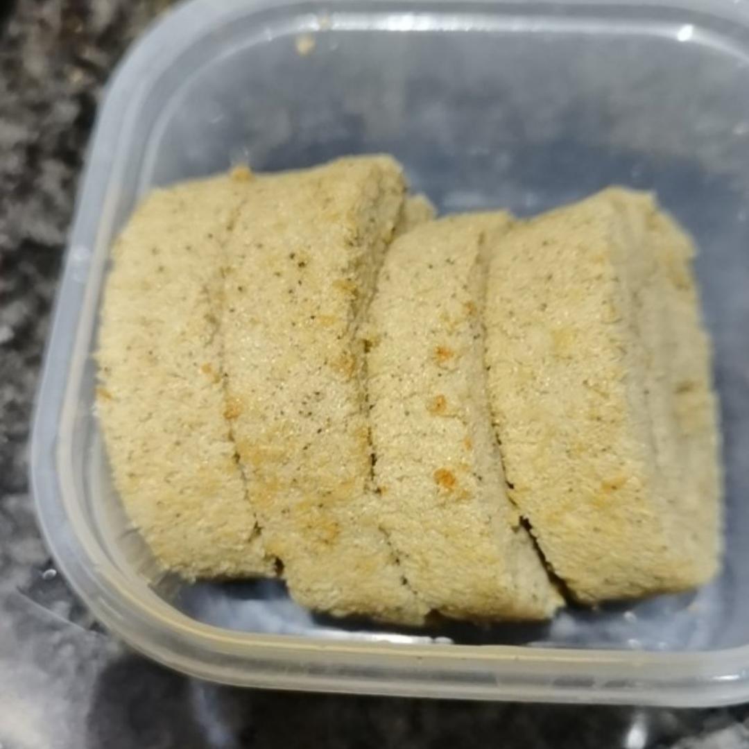 原味香滑蛋糕卷