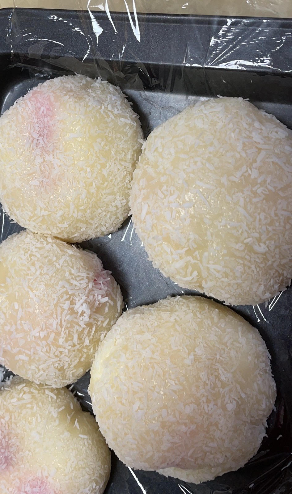 香甜糯米滋的做法