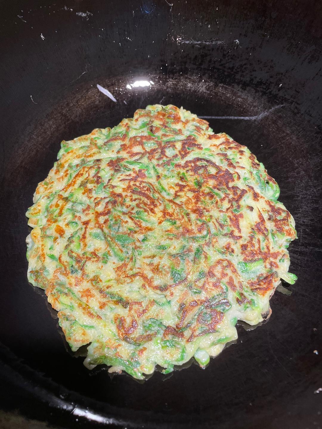 咸食