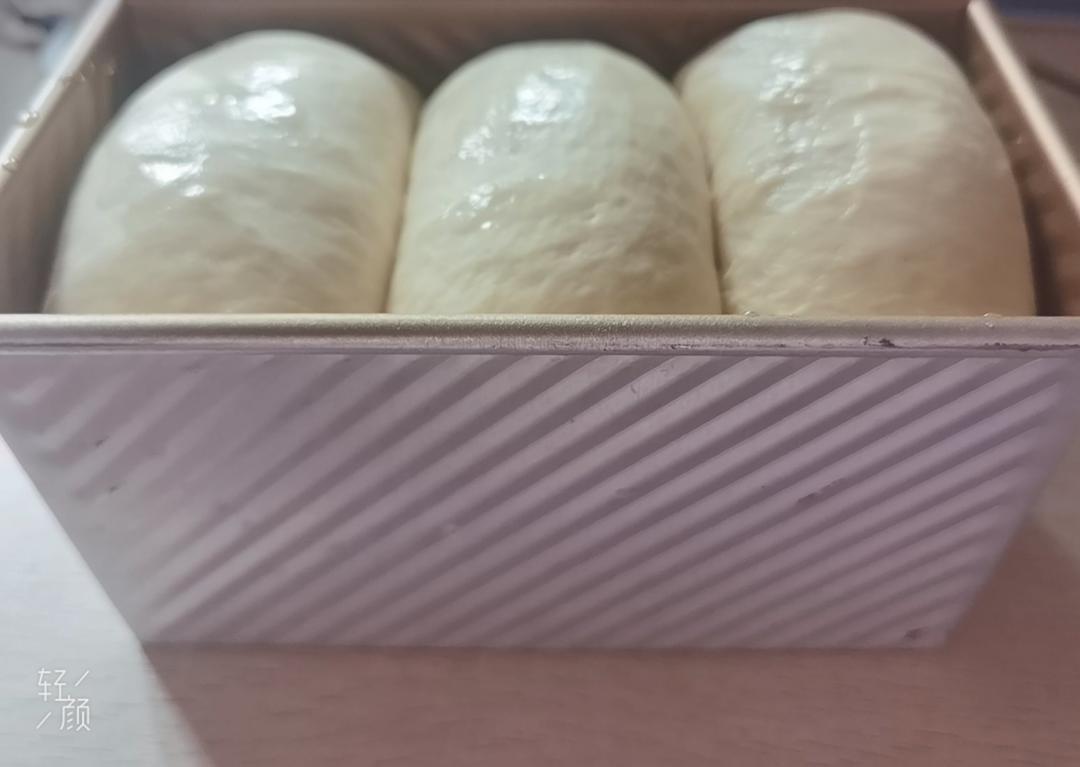 波兰种北海道吐司