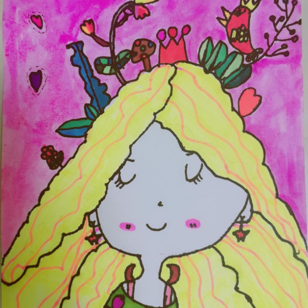 violetzhen