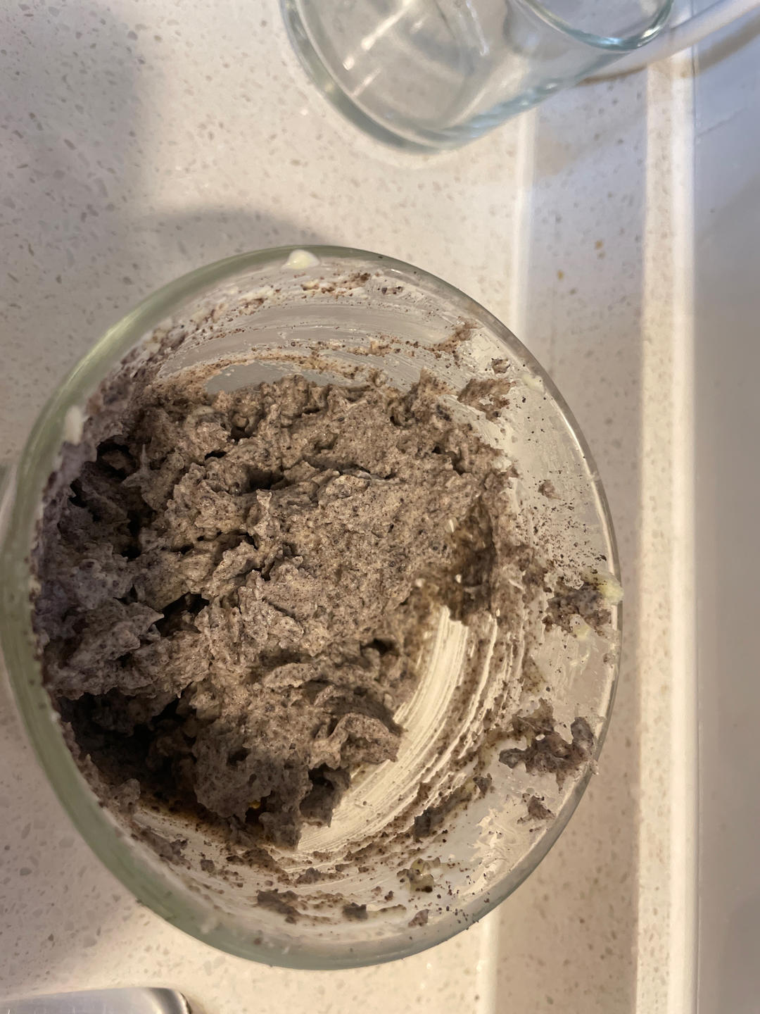 可爱奥利奥杯子蛋糕 Oreo cupcake