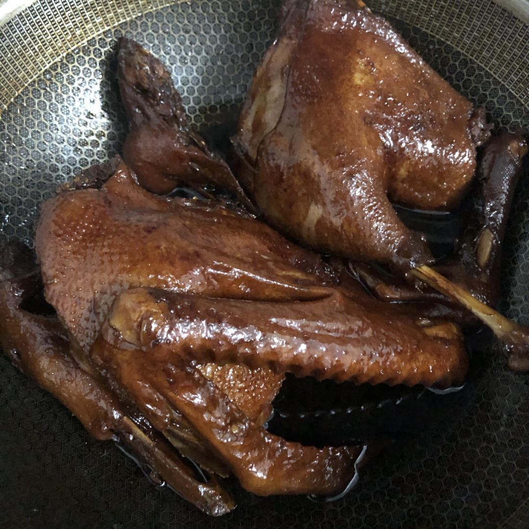 咸鹅