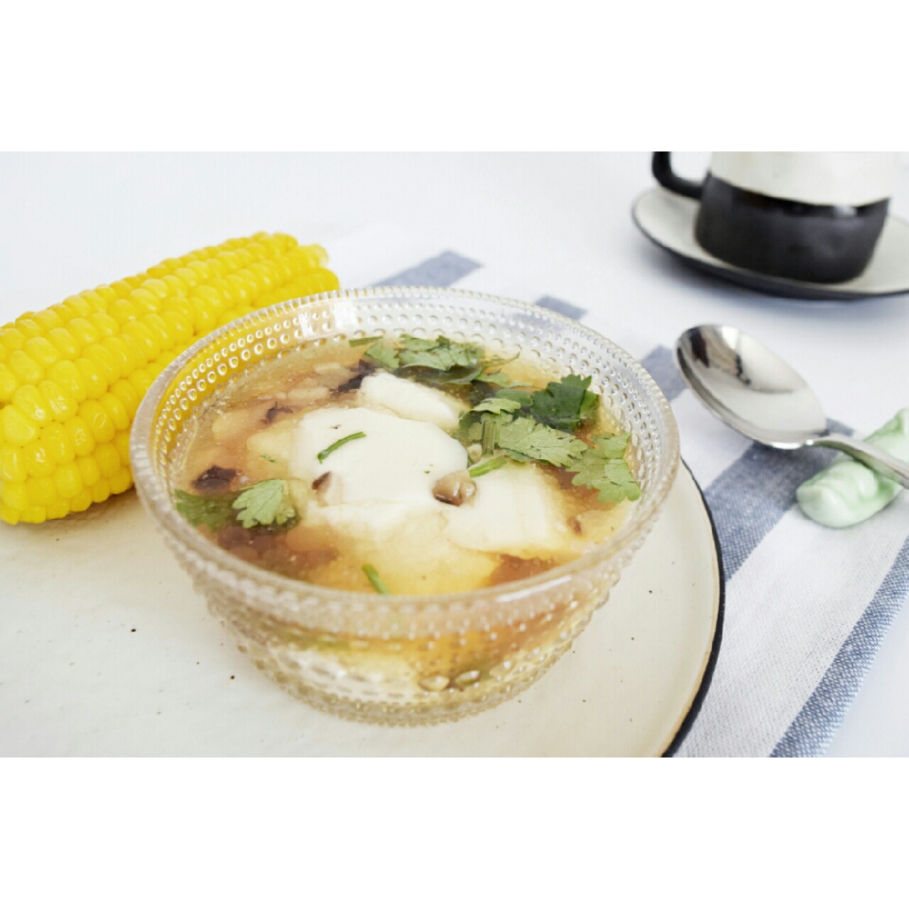 自制豆腐脑