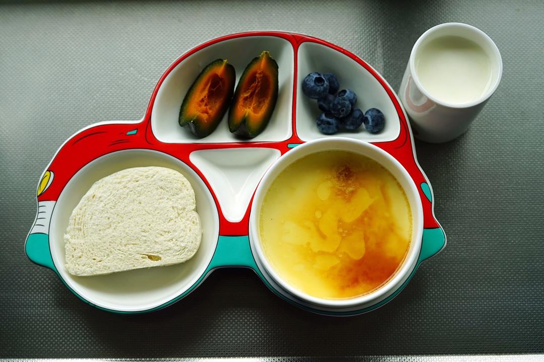 和oppa一起的美食