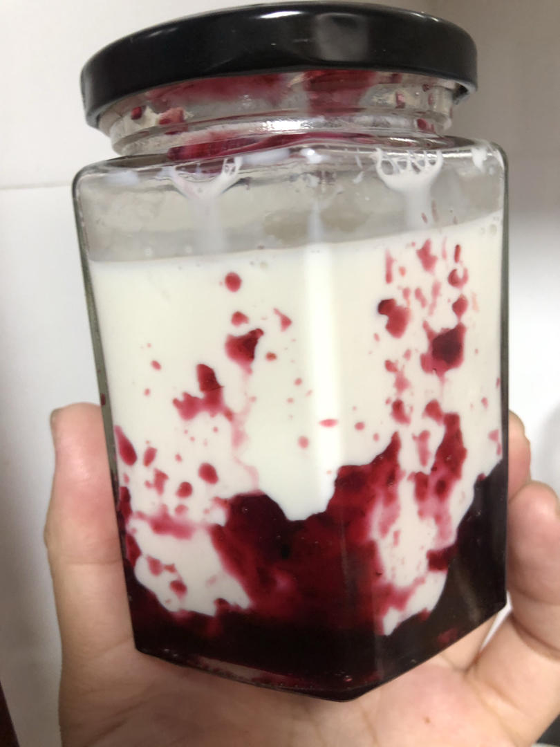 车厘子果酱
