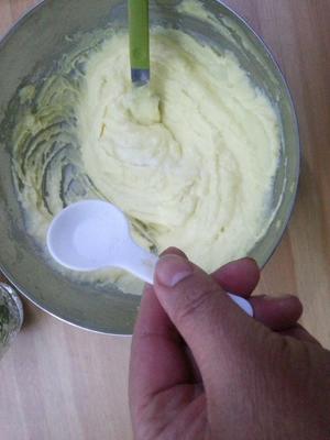 土豆泥沙拉的做法 步骤5
