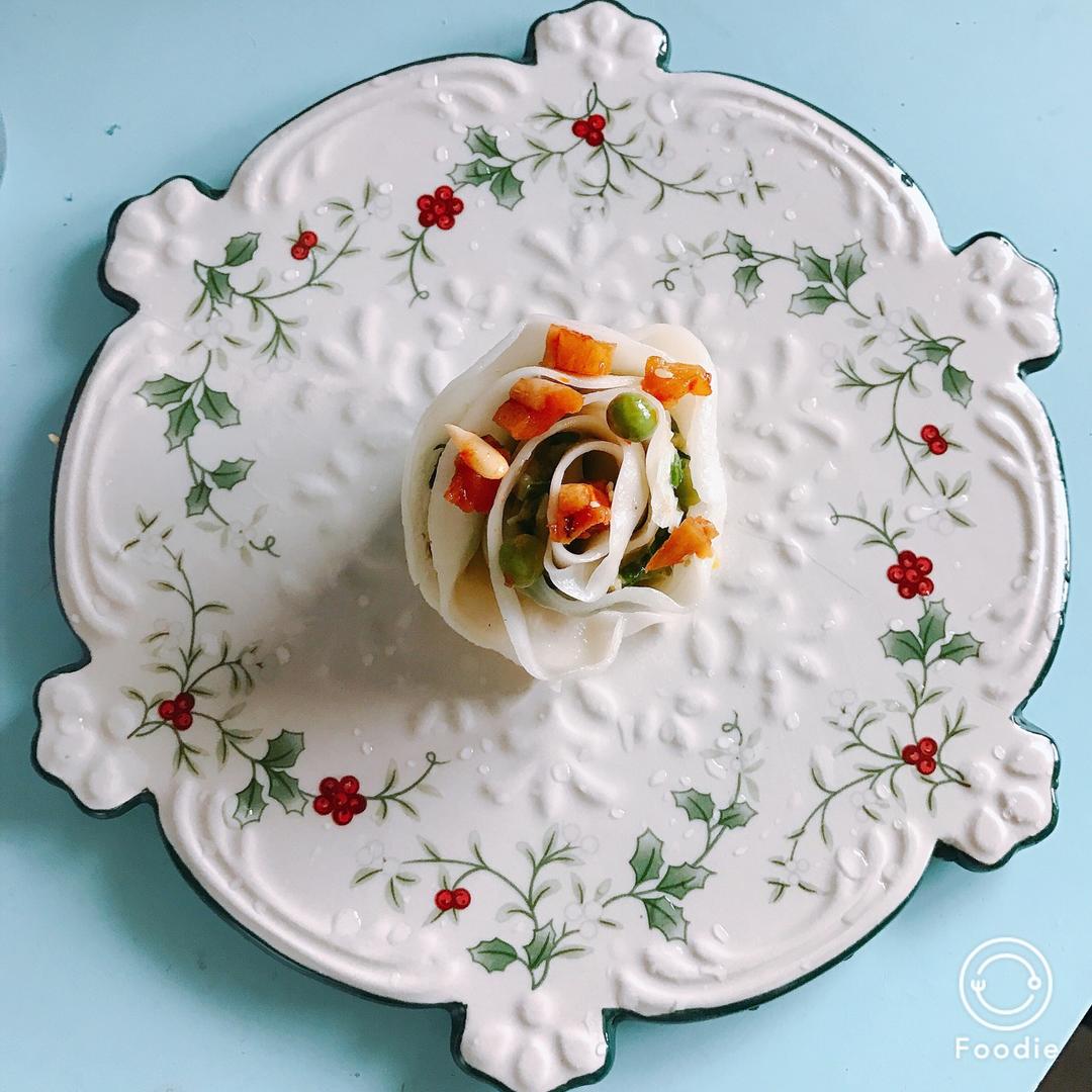 厨房小食光