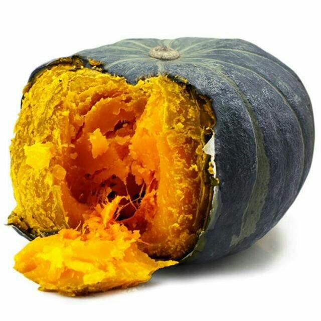 微波贝贝南瓜