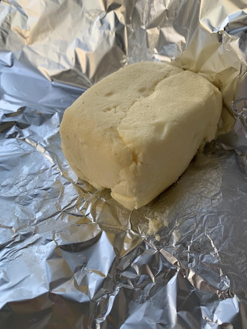 自制黄油打蛋器就能操作