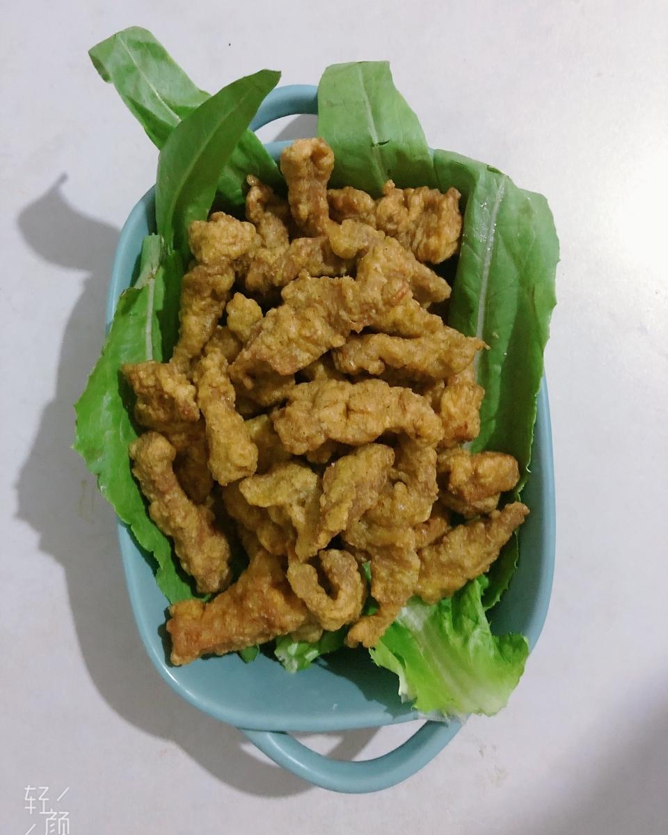 小酥肉