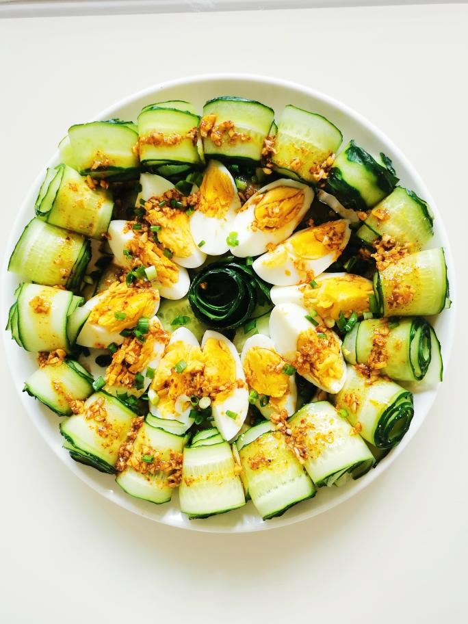 1人做过这道菜衣袋呆呆喜欢吃凉菜的小朋友不可错过这道花开富贵,黄瓜