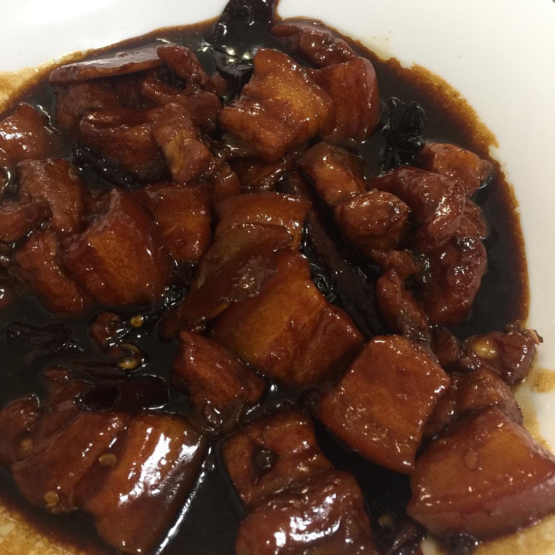 红烧肉