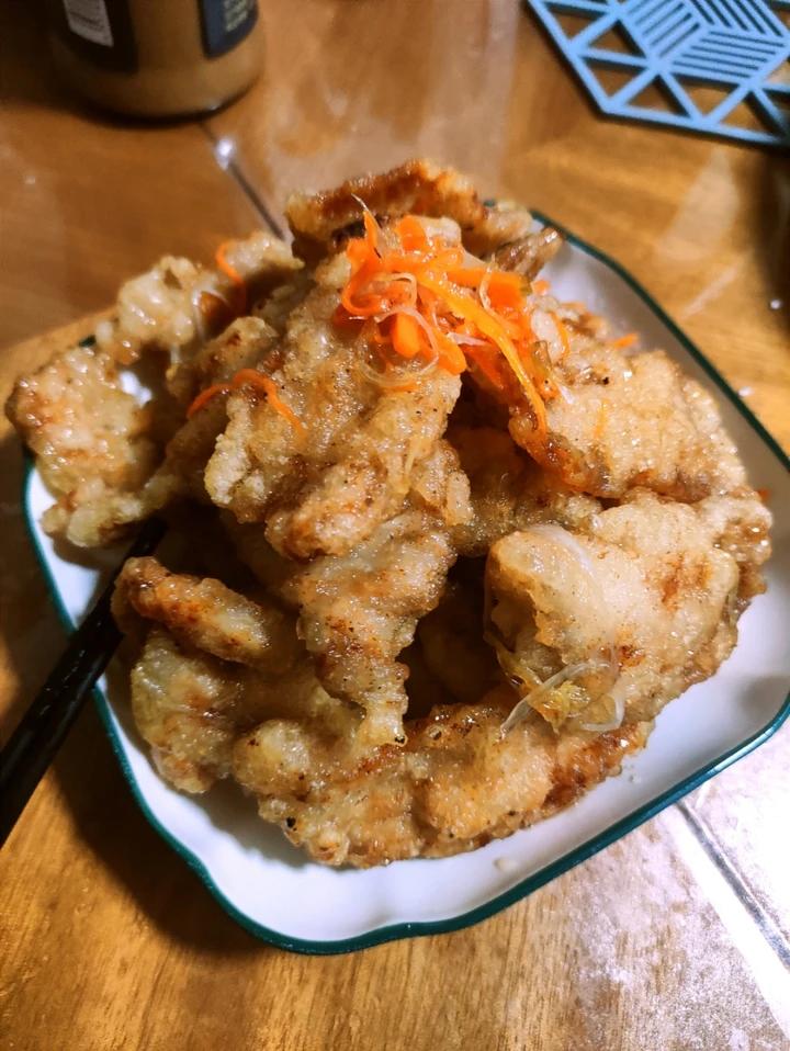 锅包肉
